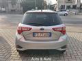 TOYOTA YARIS 5p 1.5h Trend Grey Edition my18