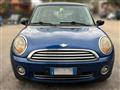 MINI MINI 3 PORTE 1.4 16V One