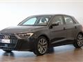 AUDI A1 SPORTBACK 2ª SERIE SPB 25 TFSI Admired