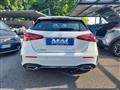 MERCEDES CLASSE A d Auto AMG Line Premium #PACK LUCI #VARI COLORI