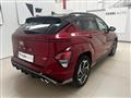 HYUNDAI NEW KONA HYBRID HEV 1.6 DCT NLine N1