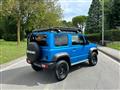 SUZUKI JIMNY 1.5 5MT Easy PRO PREZZO NETTO