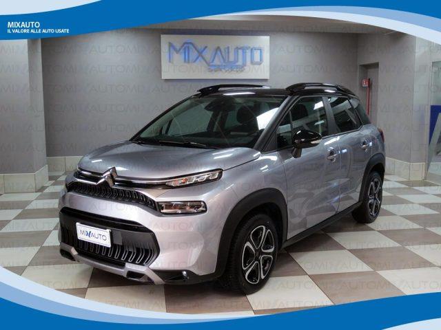 CITROEN C3 AIRCROSS 1.2 PureTech 110cv Feel EU6