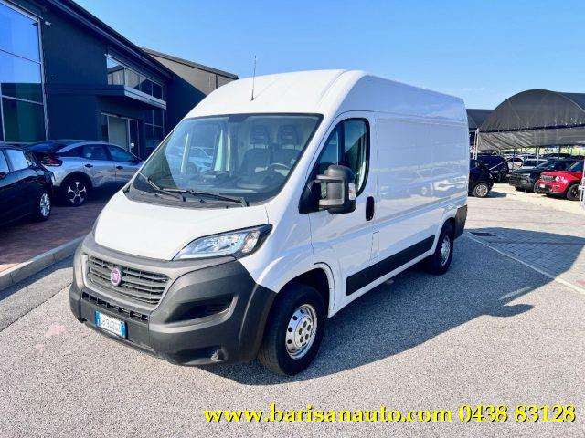 FIAT DUCATO 33 2.3 MJT 120CV PM-TM Furgone MH2