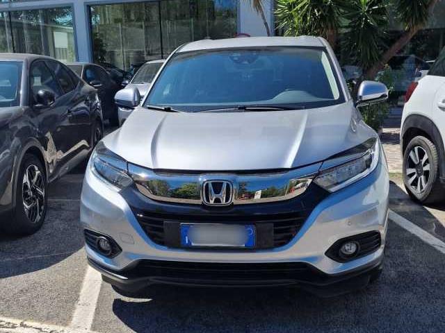 HONDA HR-V 2ª serie