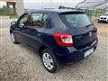 DACIA SANDERO 1.2 GPL 75CV Ambiance