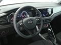 VOLKSWAGEN POLO 1.6 TDI 95 CV DSG Comfortline BMT/OK NEOPATENTATI