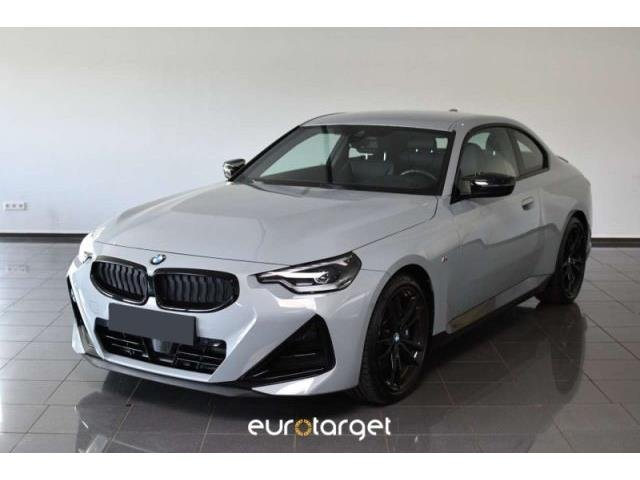 BMW SERIE 2 COUPE' M 240i xDrive