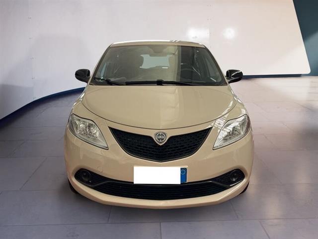 LANCIA YPSILON III 2015 1.2 Gold s&s 69cv my19