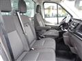 FORD TRANSIT 350 2.0TDCi EcoBlue 130CV  PLungo Cassone 4.30