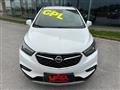 OPEL MOKKA X 1.4 Turbo BI-FUEL GPL 140CV 2WD