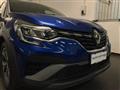 RENAULT NUOVO CAPTUR HYBRID 1.6 E Tech hybrid RS Line 145cv auto