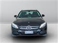 MERCEDES CLASSE CLA sse C-S205 2014 SW - C SW 200 d (bt) Sport auto