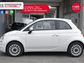 FIAT 500 1.2 Dualogic Lounge