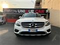 MERCEDES GLC SUV d 4Matic Sport