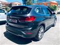 BMW X1 sDrive16d DESIGN - FARI LED-