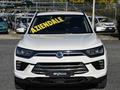 SSANGYONG KORANDO 1.5 GDI-Turbo 2WD Dream