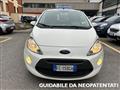 FORD KA+ 1.2 8V 69CV *OK NEOPATENTATI*