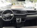 VOLKSWAGEN TRANSPORTER KOMBI 2.0 TDI 110CV PC Kombi Business - 9 Posti -