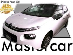 CITROEN C3 VAN 1.5 BLUEHDI 100CV S&S -  GB363HB