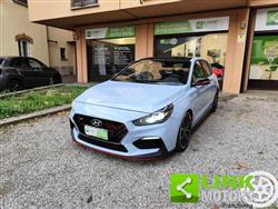 HYUNDAI I30 2.0 T-GDI 275 CV 5 p. N Performance GARANZIA INCL