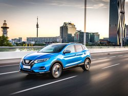 NISSAN QASHQAI 1.5 dCi 115 CV N-Connecta 1°PROP-KM CERTIFICATI