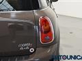 MINI COUNTRYMAN COOPER S ALL4 AUTOMATICA