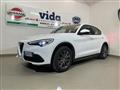 ALFA ROMEO STELVIO 2.2 Turbodiesel 190 CV AT8 Q4 Business