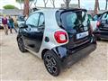 SMART FORTWO CABRIO 1.0cc PASSION 71cv TETTO PANORAMA BLUETOOTH CRUISE