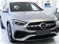 MERCEDES CLASSE GLA d Automatic Premium