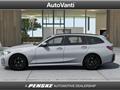 BMW SERIE 3 TOURING 318d 48V Touring Msport