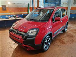 FIAT PANDA CROSS 1.0 Hybrid 70cv 36 rate Rate da 177,95 Euro