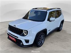 JEEP RENEGADE 1.3 T4 DDCT S