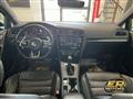 VOLKSWAGEN GOLF 2.0 TDI 184cv DSG Pelle Panoramico 19"