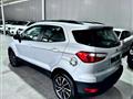 FORD EcoSport 1.0 Ecoboost 125CV ST-Line Automatik