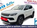 JEEP Compass 1.6 Mjt II 2WD Limited