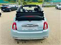 FIAT 500C CABRIO *Dolcevita* KM 0 07/2024 *PROMO FINANZIAMEN