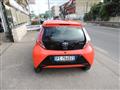 TOYOTA AYGO 1.0 VVT-i 69 CV 5 porte x-pay