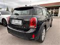 MINI COUNTRYMAN 1.5 Cooper Countryman Automatica Xeno Navi