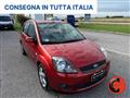 FORD FIESTA 1.2 16V OK NEOPATENTATI-CERCHI IN LEGA-CINGHIA OK-