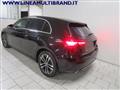 MERCEDES CLASSE A SEDAN d Automatic Progressive Doppio Display Navi Led