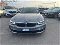 BMW SERIE 5 520d Touring xdrive Business auto tg : FL661AS