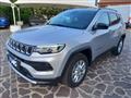 JEEP COMPASS 4XE 1.3 Turbo T4 190 CV PHEV AT6 4xe Limited