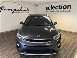 KIA STONIC 1.4 MPi 97cv Style Design Pack my18