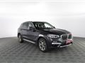 BMW X3 xDrive20d xLine