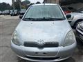 TOYOTA YARIS 1.0i 16V cat 5 porte Sol