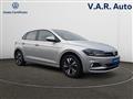 VOLKSWAGEN POLO 1.0 TGI 5p. Comfortline BlueMotion Technology