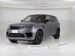 LAND ROVER RANGE ROVER SPORT  II 2018 Ben. 2.0 si4 phev HSE Dynamic 404cv a