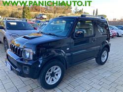 SUZUKI JIMNY 1.3 4WD Evolution Plus