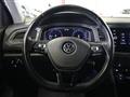 VOLKSWAGEN T-ROC 2.0 TDI SCR 150 CV DSG Sport BlueMotion Technology